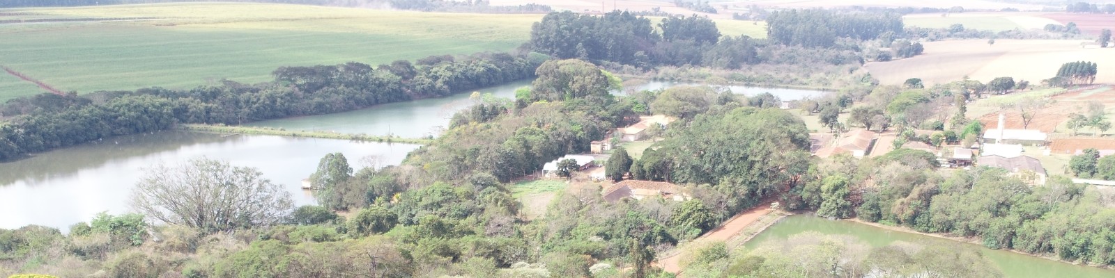 Centro de Ciências Agrárias
