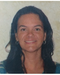 Prof.ª Dr.ª Ana Paula de O. Amaral Mello
