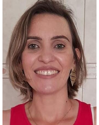 Prof.ª Dr.ª Patrícia Marluci da Conceição